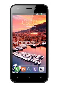 BQ MOBILE MONTE CARLO specifikacije
